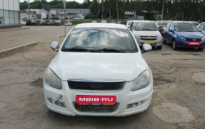 Chery M11 (A3), 2012 год, 99 000 рублей, 1 фотография