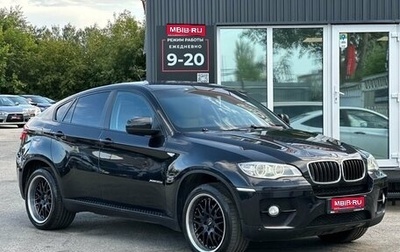 BMW X6, 2011 год, 1 999 000 рублей, 1 фотография