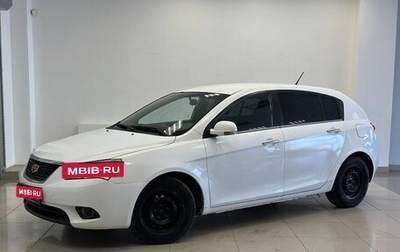 Geely Emgrand EC7, 2013 год, 320 000 рублей, 1 фотография