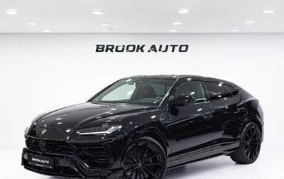 Lamborghini Urus I, 2021 год, 26 790 000 рублей, 1 фотография