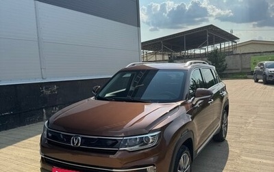 Changan CS35 Plus, 2021 год, 1 650 000 рублей, 1 фотография