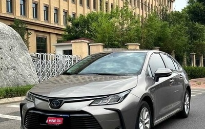 Toyota Corolla, 2021 год, 1 326 653 рублей, 1 фотография