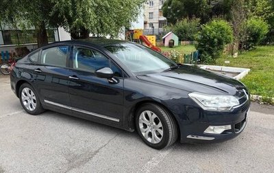 Citroen C5 II, 2010 год, 690 000 рублей, 1 фотография