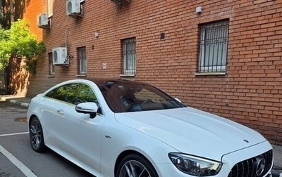 Mercedes-Benz E-Класс AMG, 2021 год, 8 900 000 рублей, 1 фотография