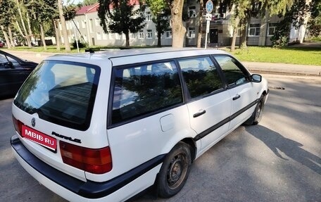 Volkswagen Passat B4, 1996 год, 350 000 рублей, 1 фотография