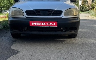 Chevrolet Lanos I, 2005 год, 170 000 рублей, 1 фотография