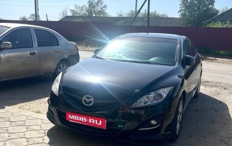 Mazda 6, 2012 год, 930 000 рублей, 1 фотография