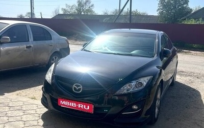 Mazda 6, 2012 год, 930 000 рублей, 1 фотография