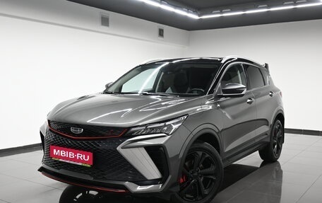 Geely Coolray I, 2023 год, 2 245 000 рублей, 1 фотография
