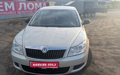 Skoda Octavia, 2013 год, 850 000 рублей, 1 фотография