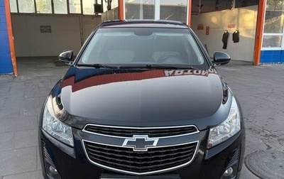 Chevrolet Cruze II, 2013 год, 790 000 рублей, 1 фотография