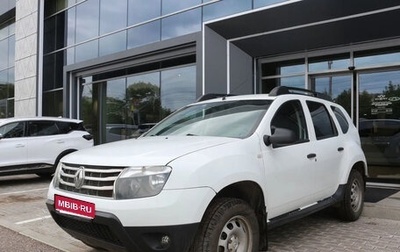 Renault Duster I рестайлинг, 2014 год, 690 000 рублей, 1 фотография