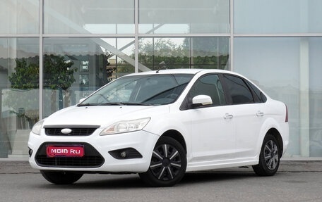 Ford Focus II рестайлинг, 2010 год, 525 000 рублей, 1 фотография