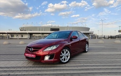 Mazda 6, 2007 год, 900 000 рублей, 1 фотография