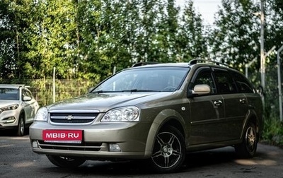 Chevrolet Lacetti, 2008 год, 550 000 рублей, 1 фотография