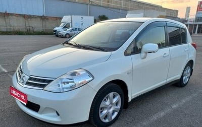 Nissan Tiida, 2010 год, 820 000 рублей, 1 фотография