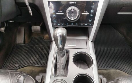 Ford Explorer VI, 2011 год, 1 080 000 рублей, 19 фотография