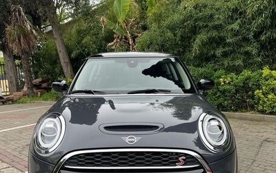 MINI Hatch, 2019 год, 2 350 000 рублей, 1 фотография
