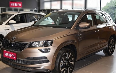 Skoda Karoq I, 2025 год, 2 186 111 рублей, 1 фотография