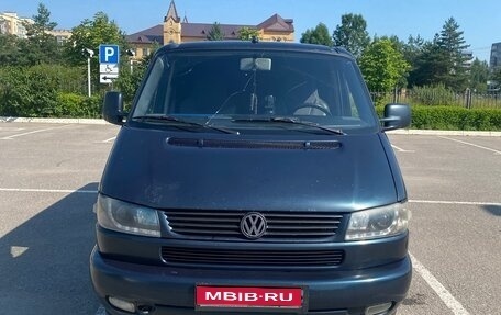 Volkswagen Multivan T4, 2001 год, 800 000 рублей, 1 фотография