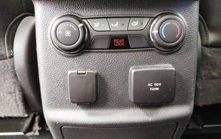 Ford Explorer VI, 2011 год, 1 080 000 рублей, 23 фотография