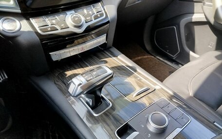 Haval H9 I рестайлинг, 2018 год, 1 950 000 рублей, 21 фотография