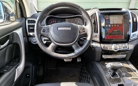 Haval H9 I рестайлинг, 2018 год, 1 950 000 рублей, 18 фотография