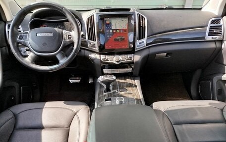 Haval H9 I рестайлинг, 2018 год, 1 950 000 рублей, 13 фотография