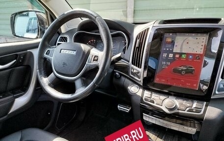 Haval H9 I рестайлинг, 2018 год, 1 950 000 рублей, 19 фотография