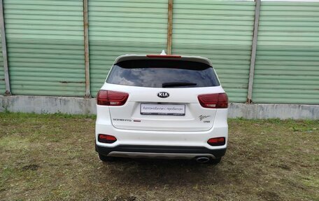 KIA Sorento III Prime рестайлинг, 2020 год, 2 800 000 рублей, 7 фотография