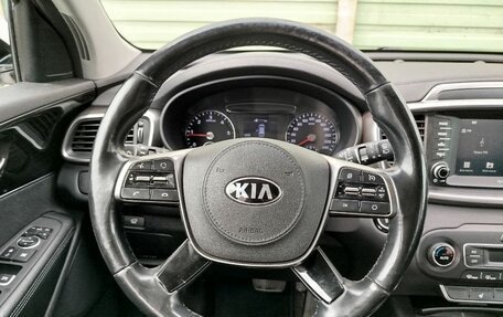 KIA Sorento III Prime рестайлинг, 2020 год, 2 800 000 рублей, 12 фотография