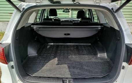 KIA Sorento III Prime рестайлинг, 2020 год, 2 800 000 рублей, 8 фотография