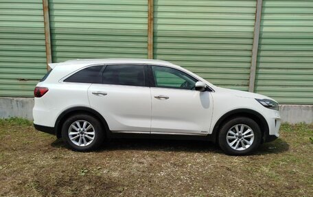 KIA Sorento III Prime рестайлинг, 2020 год, 2 800 000 рублей, 10 фотография