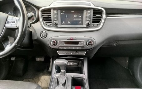 KIA Sorento III Prime рестайлинг, 2020 год, 2 800 000 рублей, 15 фотография