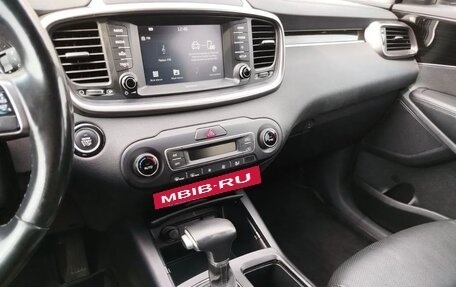 KIA Sorento III Prime рестайлинг, 2020 год, 2 800 000 рублей, 14 фотография