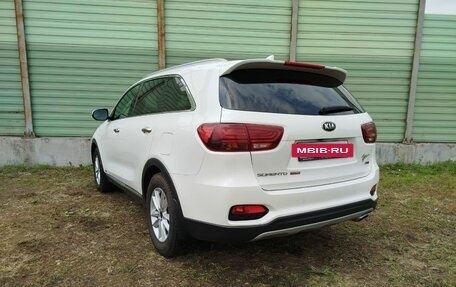 KIA Sorento III Prime рестайлинг, 2020 год, 2 800 000 рублей, 6 фотография