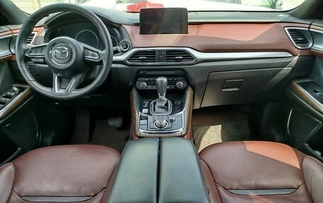 Mazda CX-9 II, 2019 год, 2 790 000 рублей, 10 фотография