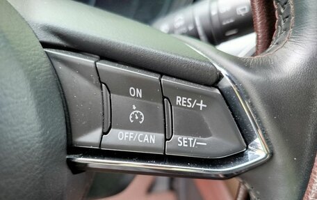 Mazda CX-9 II, 2019 год, 2 790 000 рублей, 13 фотография