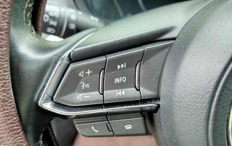 Mazda CX-9 II, 2019 год, 2 790 000 рублей, 12 фотография