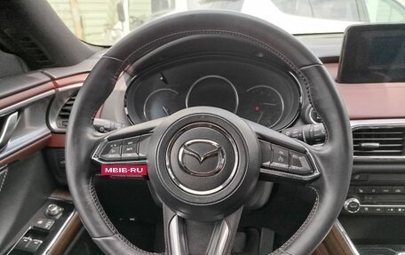 Mazda CX-9 II, 2019 год, 2 790 000 рублей, 11 фотография