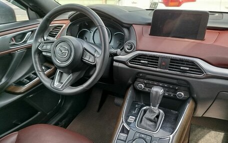 Mazda CX-9 II, 2019 год, 2 790 000 рублей, 15 фотография