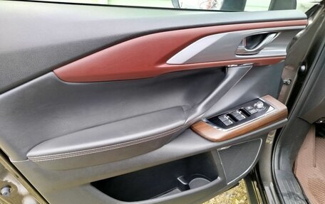 Mazda CX-9 II, 2019 год, 2 790 000 рублей, 17 фотография