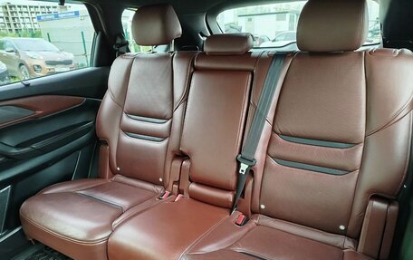 Mazda CX-9 II, 2019 год, 2 790 000 рублей, 23 фотография