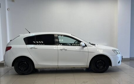 Geely Emgrand EC7, 2013 год, 320 000 рублей, 4 фотография