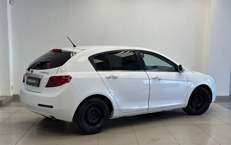 Geely Emgrand EC7, 2013 год, 320 000 рублей, 5 фотография