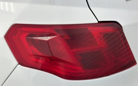 Geely Emgrand EC7, 2013 год, 320 000 рублей, 12 фотография