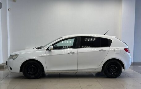 Geely Emgrand EC7, 2013 год, 320 000 рублей, 8 фотография