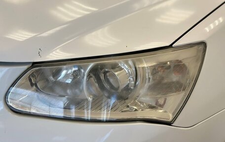 Geely Emgrand EC7, 2013 год, 320 000 рублей, 11 фотография