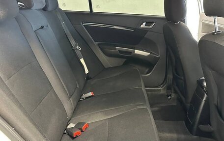 Geely Emgrand EC7, 2013 год, 320 000 рублей, 18 фотография