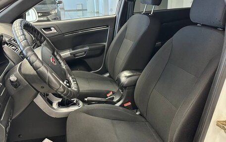 Geely Emgrand EC7, 2013 год, 320 000 рублей, 16 фотография